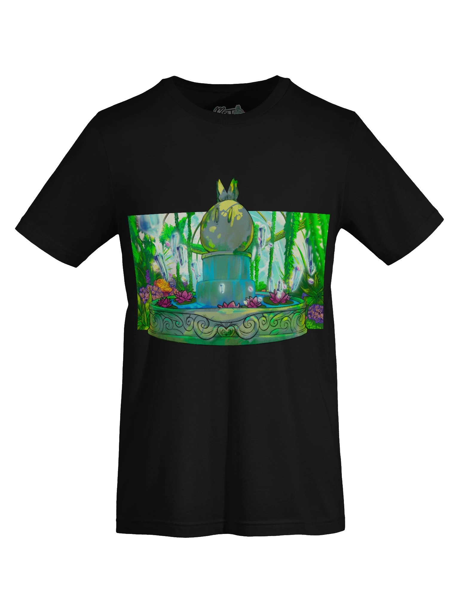 Botanical Dango T-Shirt product image (10)