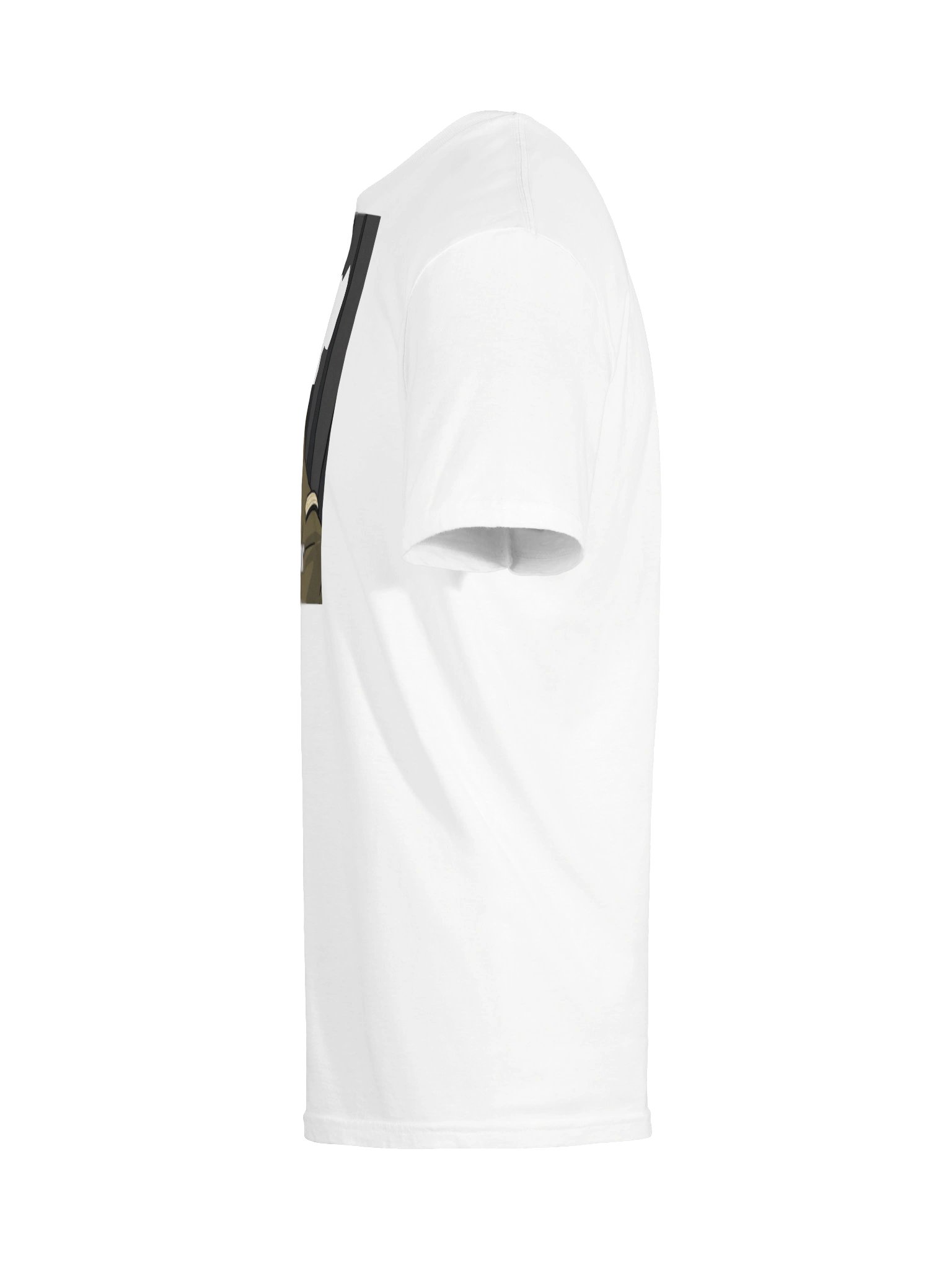 L'etat c'est moi - Charles De Gaulle (Herr T-shirt) product image (139)