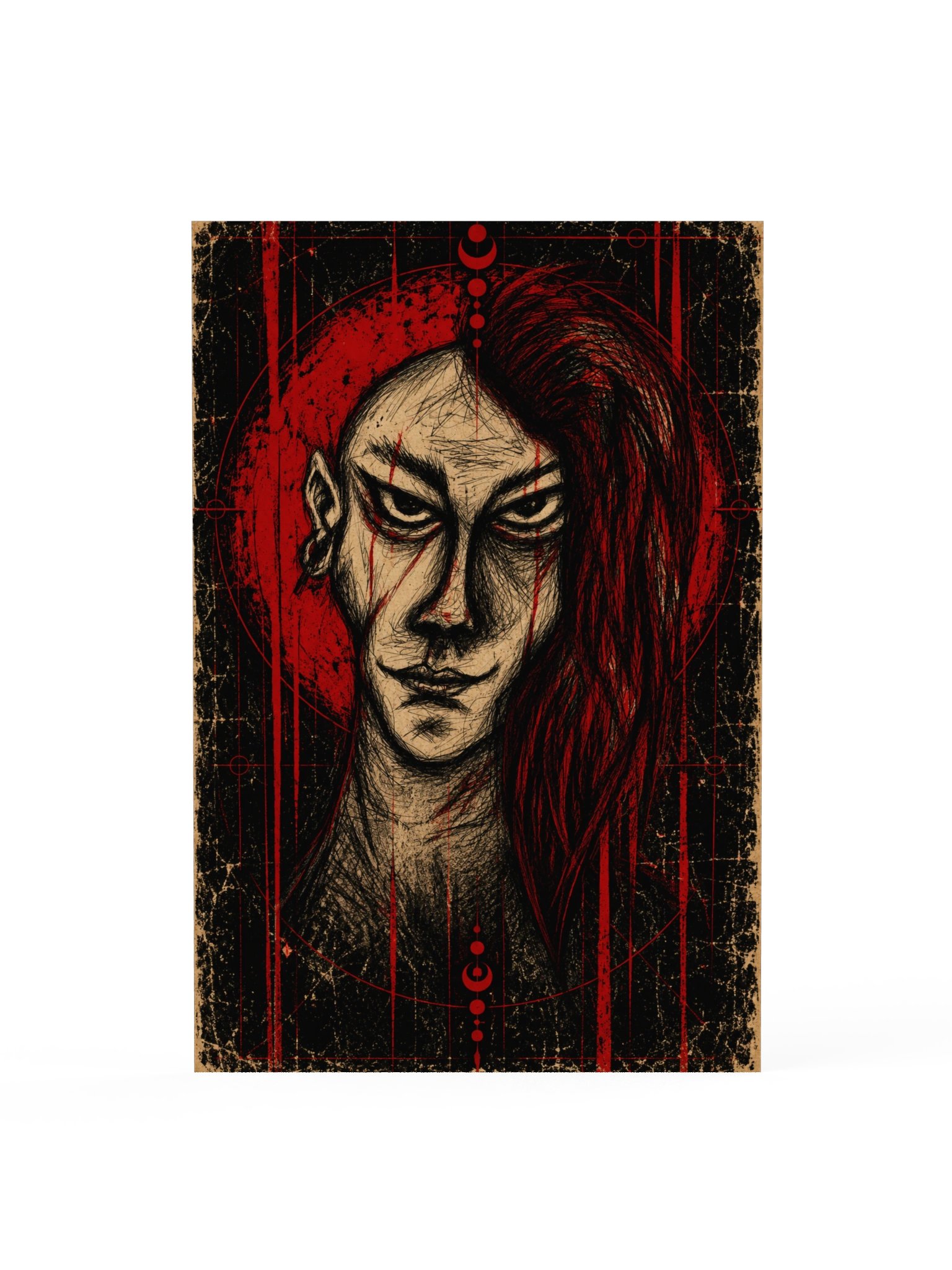 SOVEREIGN — Art Print product image (1)
