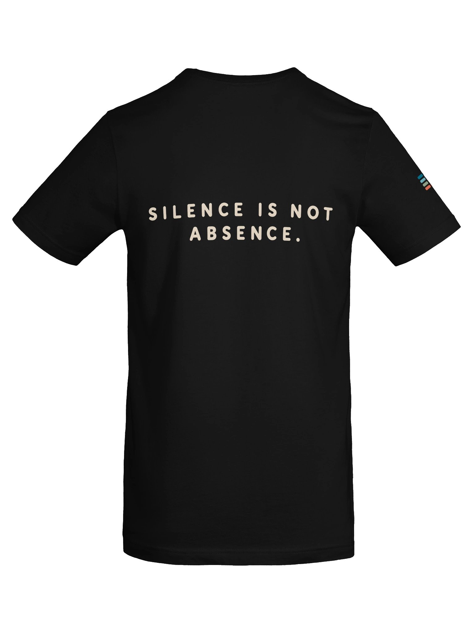 SEEN | Processing… Unisex Tee product image (6)