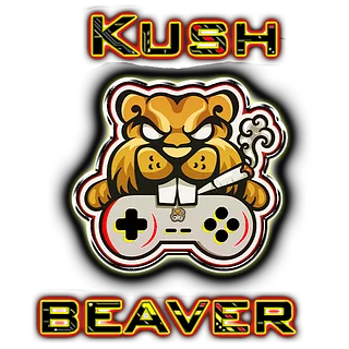 Kush_Beaver