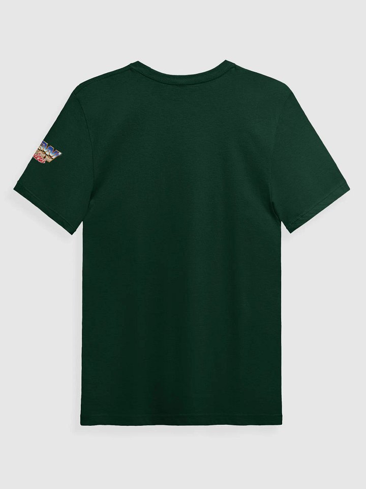 OSW Green & Gold (Premium DTFx, USA) product image (2)