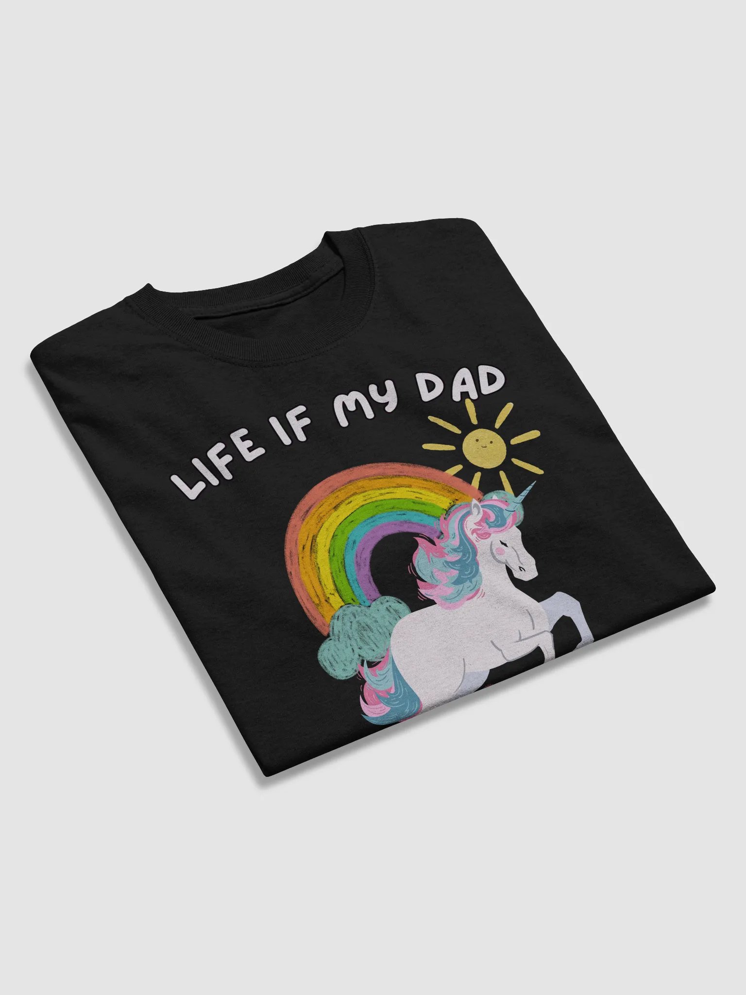Life if my dad went to therapy product image (4)