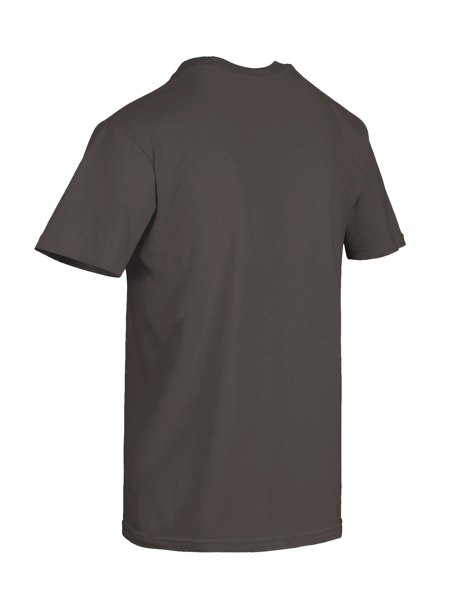 Classic Logo T - Black product image (20)
