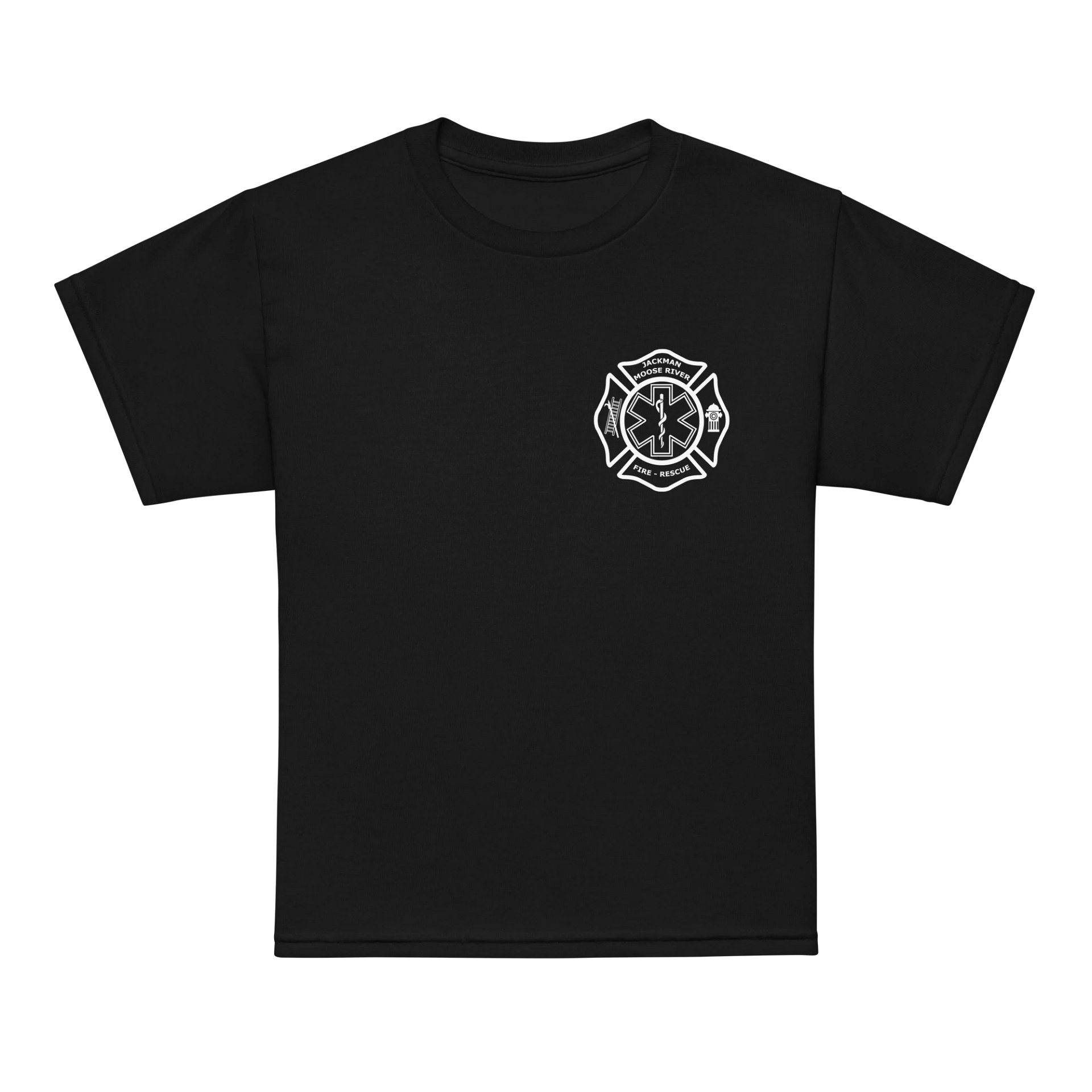 JMRF&RD Youth Logo Tee product image (5)