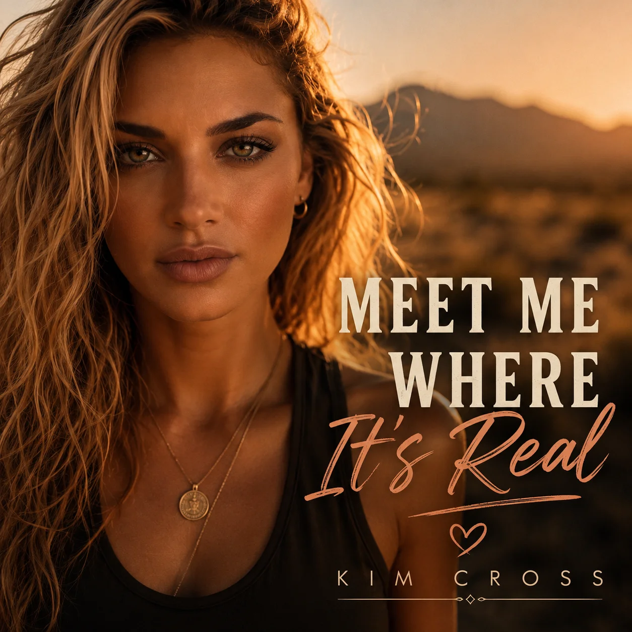 Meet Me Where It’s Real (Single Song) product image (1)