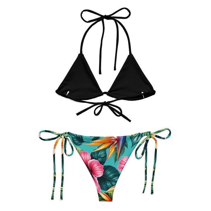 Tropical Bikini product image (1)