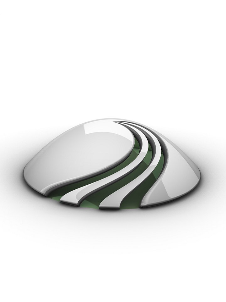 Grasshopper – EX 60 – Patch + Polar array product image (1)