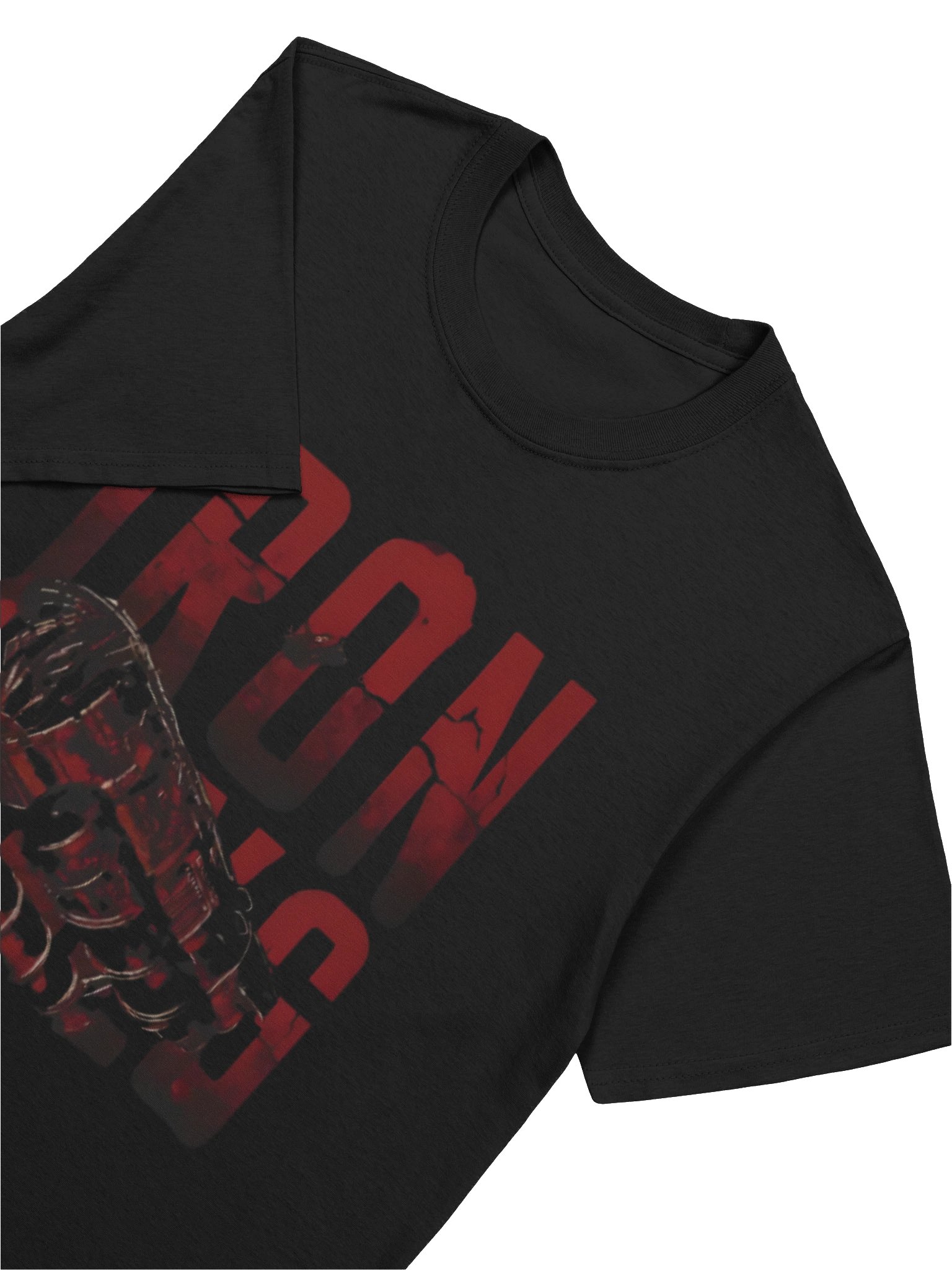 Iron Lung Bold Title T-Shir product image (5)