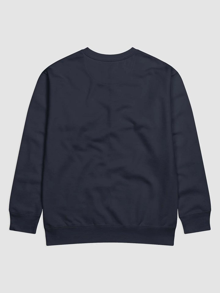 Modern Evergreen Sweatshirt - Winter 2024 product image (10)