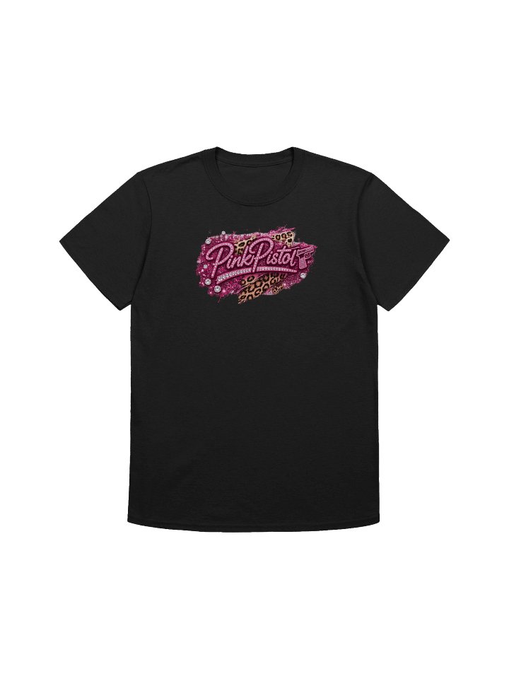 Leopard Logo product image (1)