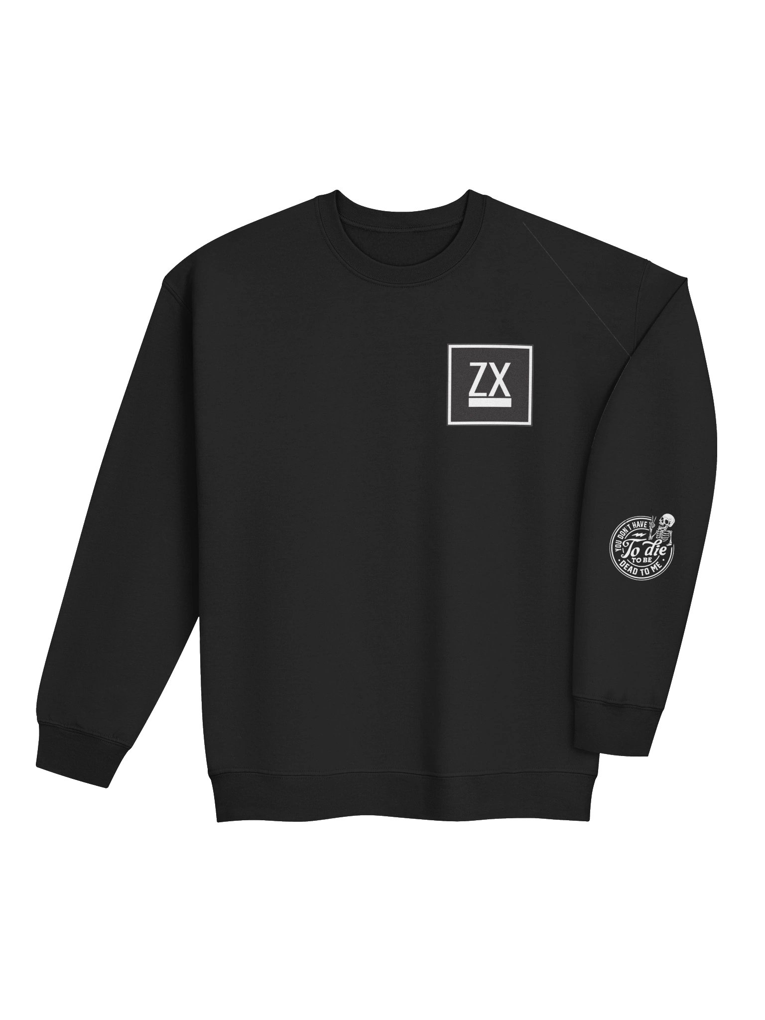 Zoxx Social Club | Dead to me product image (4)
