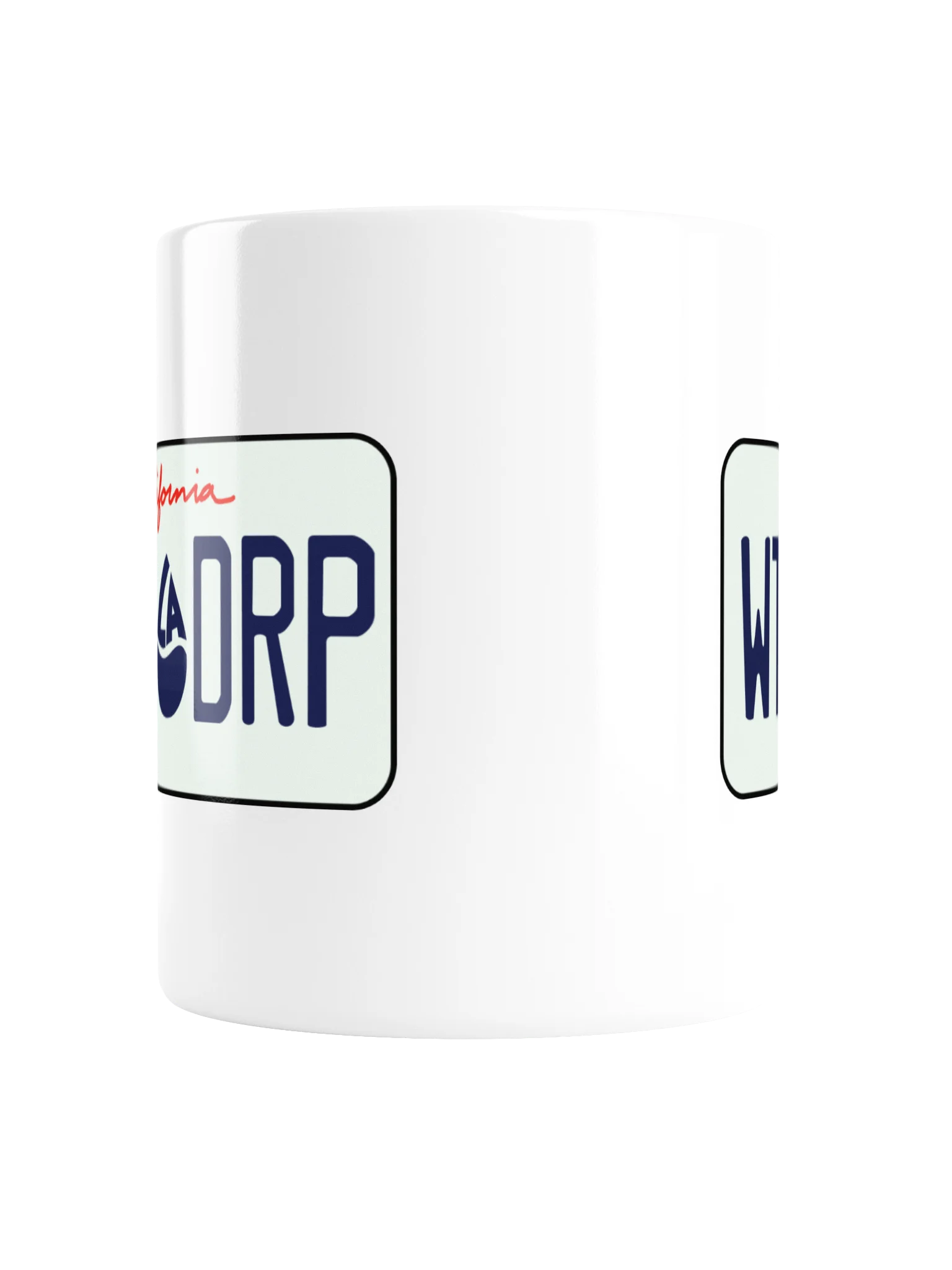 WTR DRP Mug product image (2)