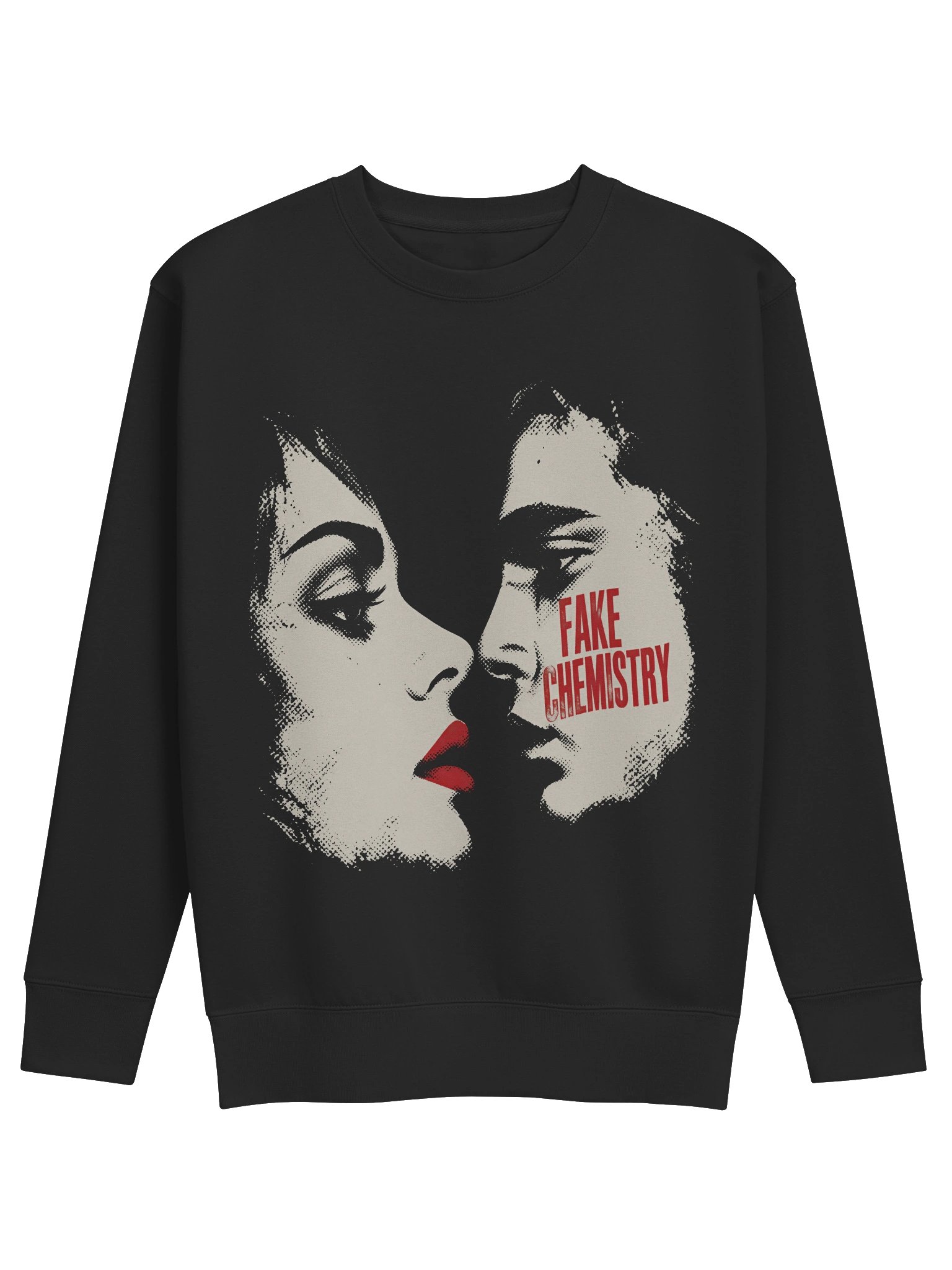 Fake Chemistry Premium Sweatshirt product image (1)