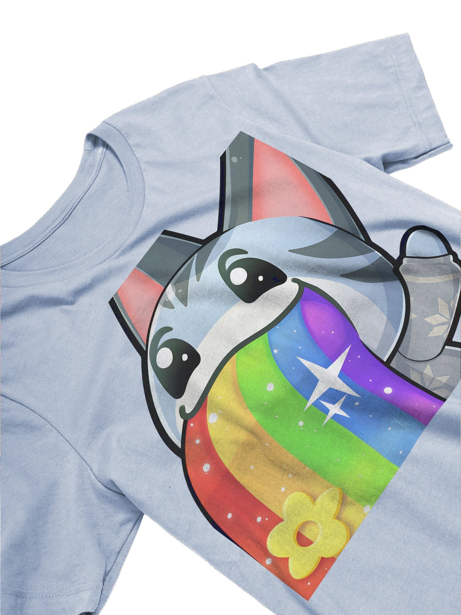 Lolly (full) - Supersoft T-Shirt product image (3)