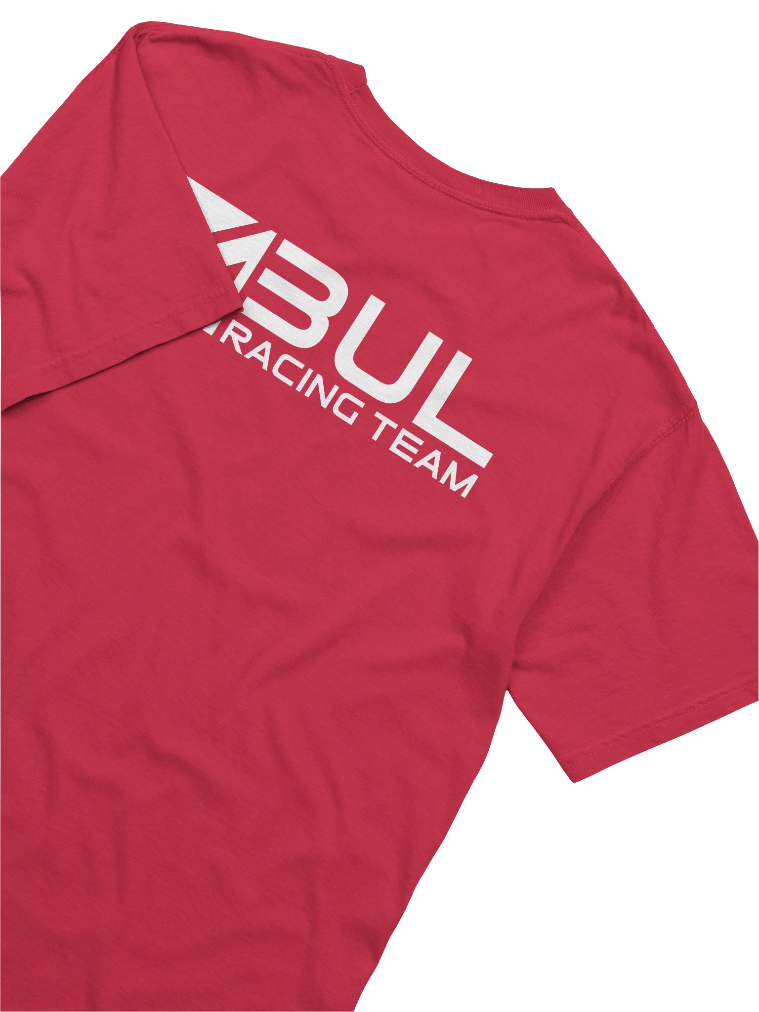BUL RACING TEAM VIII T-Shirt - 74gKOErwjWk