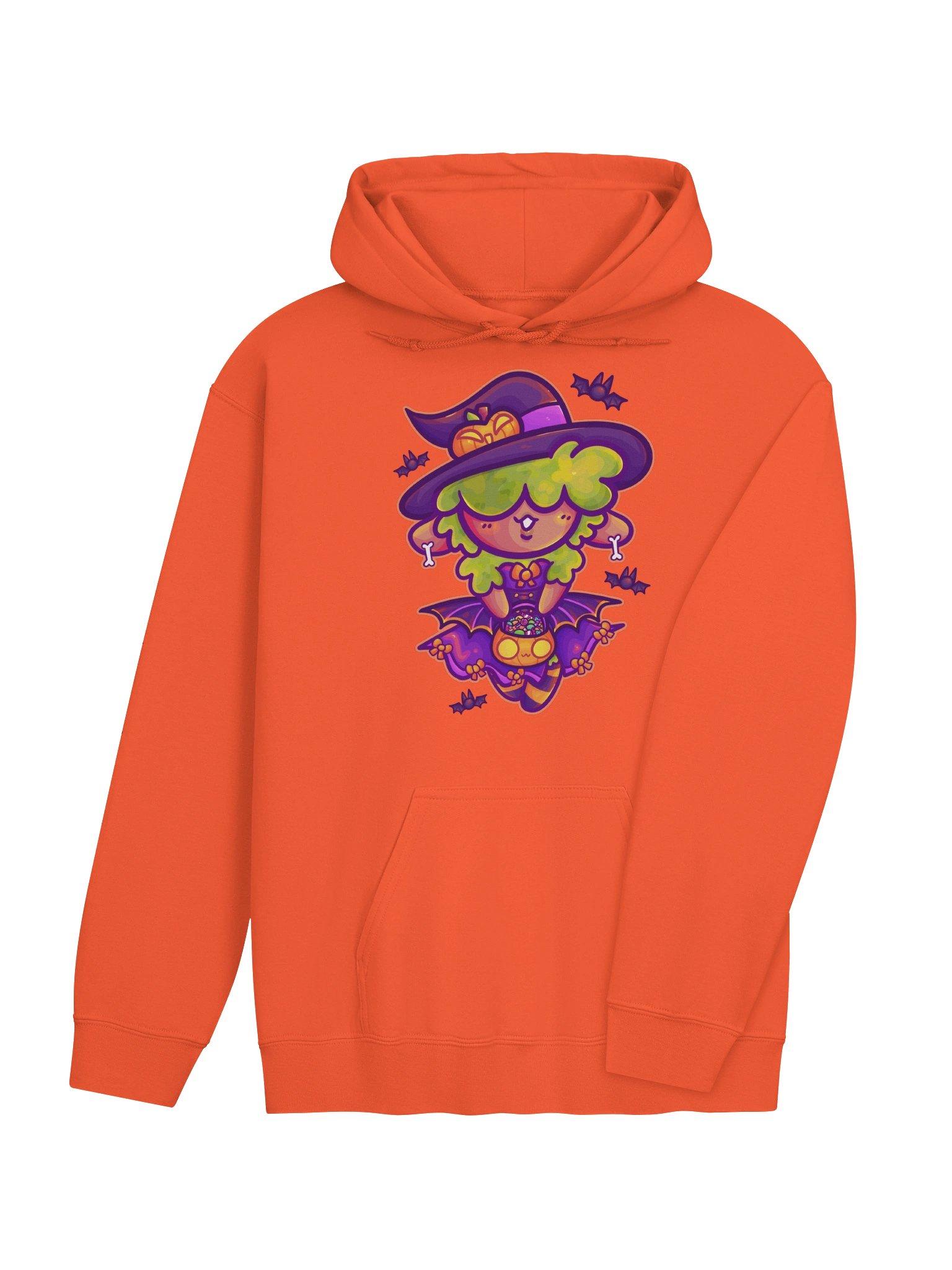Halloween Shirley - Hoodie product image (22)