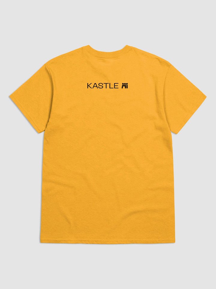 Kastle - Yellow product image (2)
