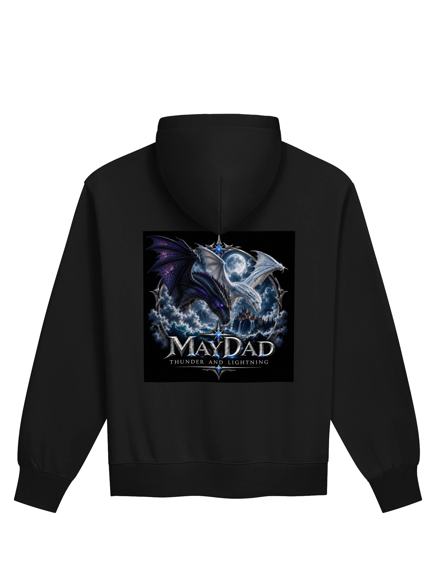 Hoodie product image (6)