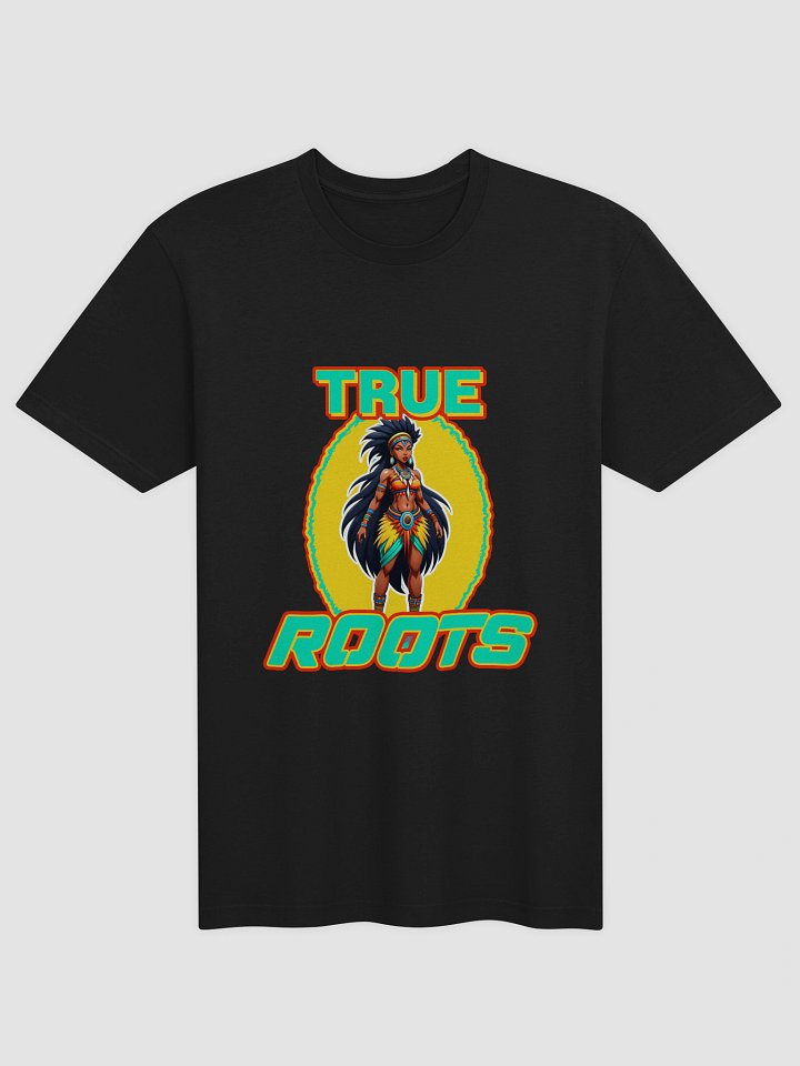 Novelty True Roots Tee product image (4)