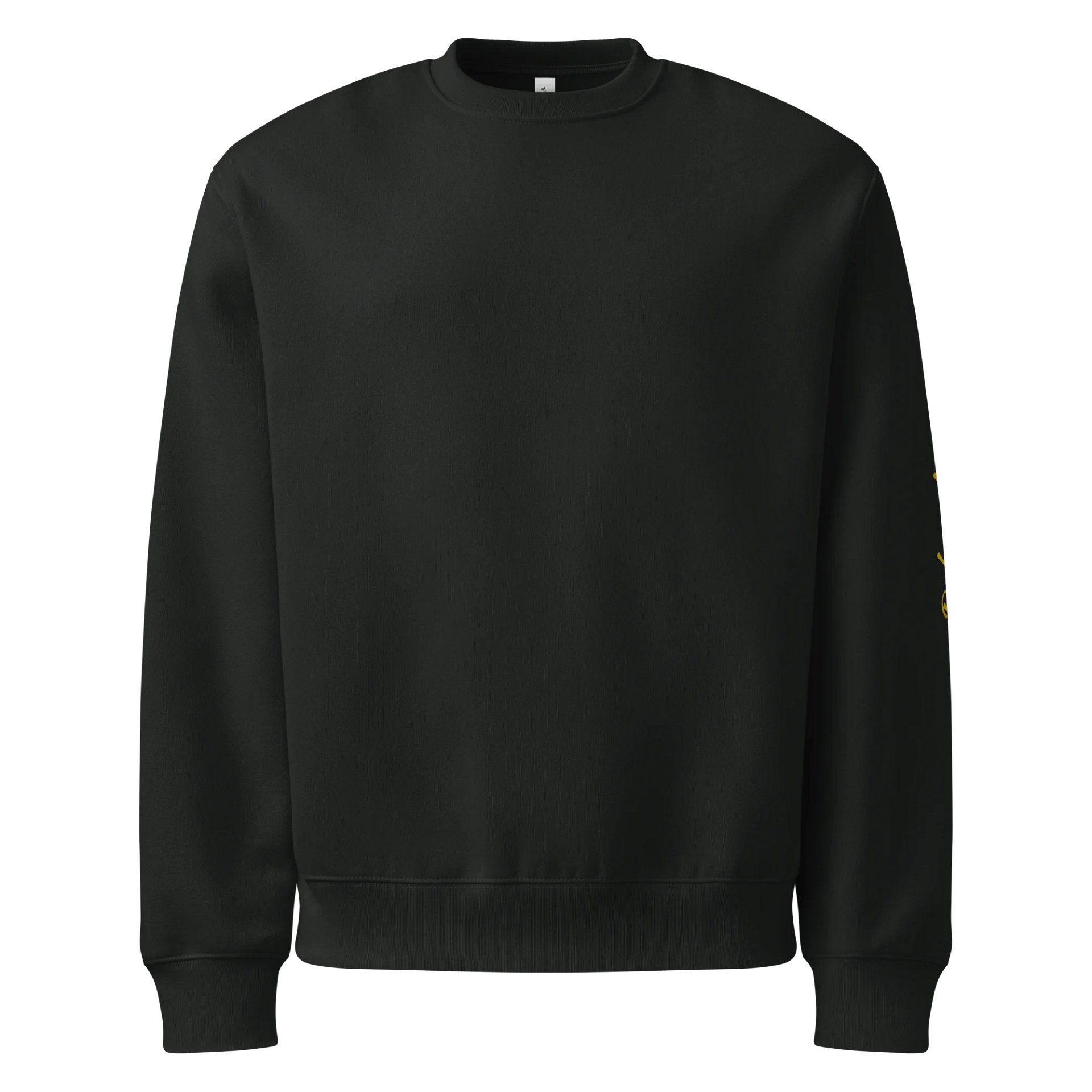 Simple Drknockout55 Overweight Sweatshirt product image (3)