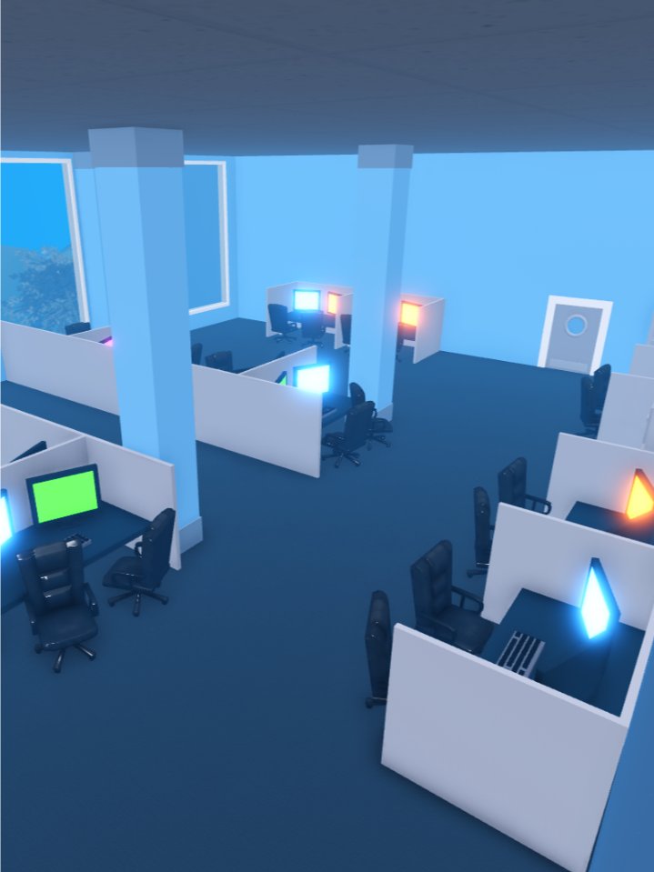 Roblox HQ Obby product image (3)