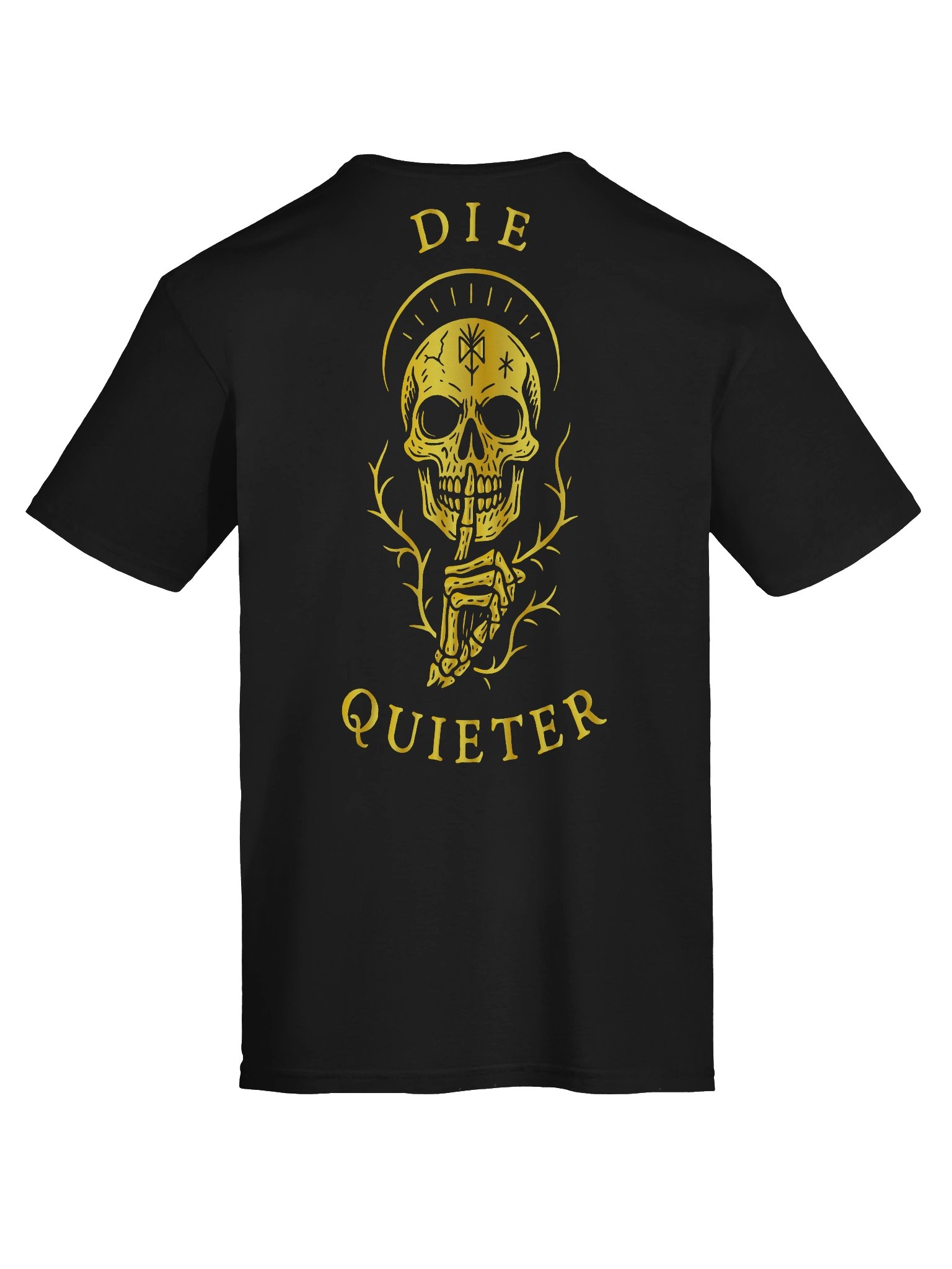 10k Celebration - DQ - Unisex T-Shirt product image (11)