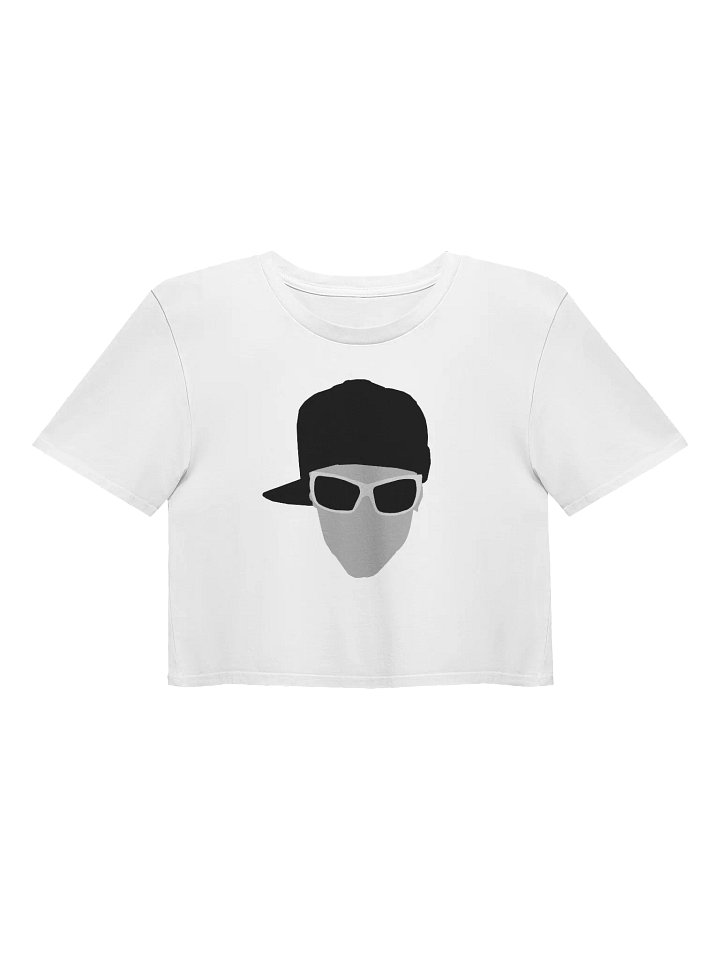 "Heart & Soulja" Crop Tee product image (1)