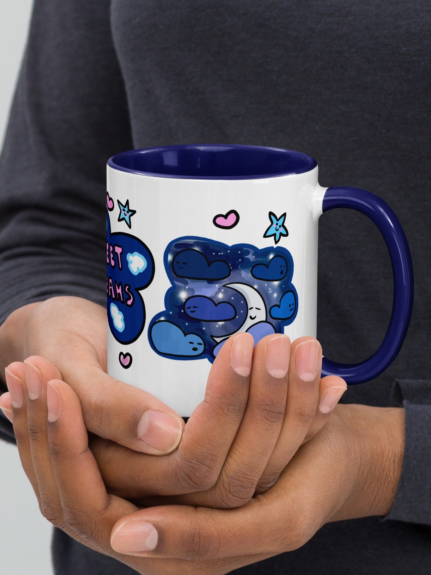 Sweet Dreams Mug product image (3)