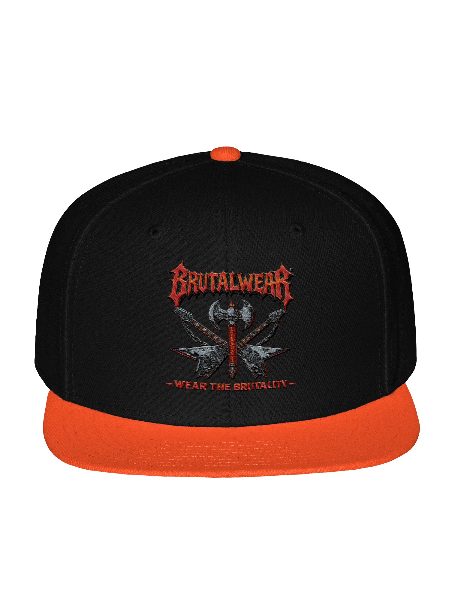 BrutalWear OG Battle GtR Axe Medieval Aggressive Aesthetic Design. product image (49)