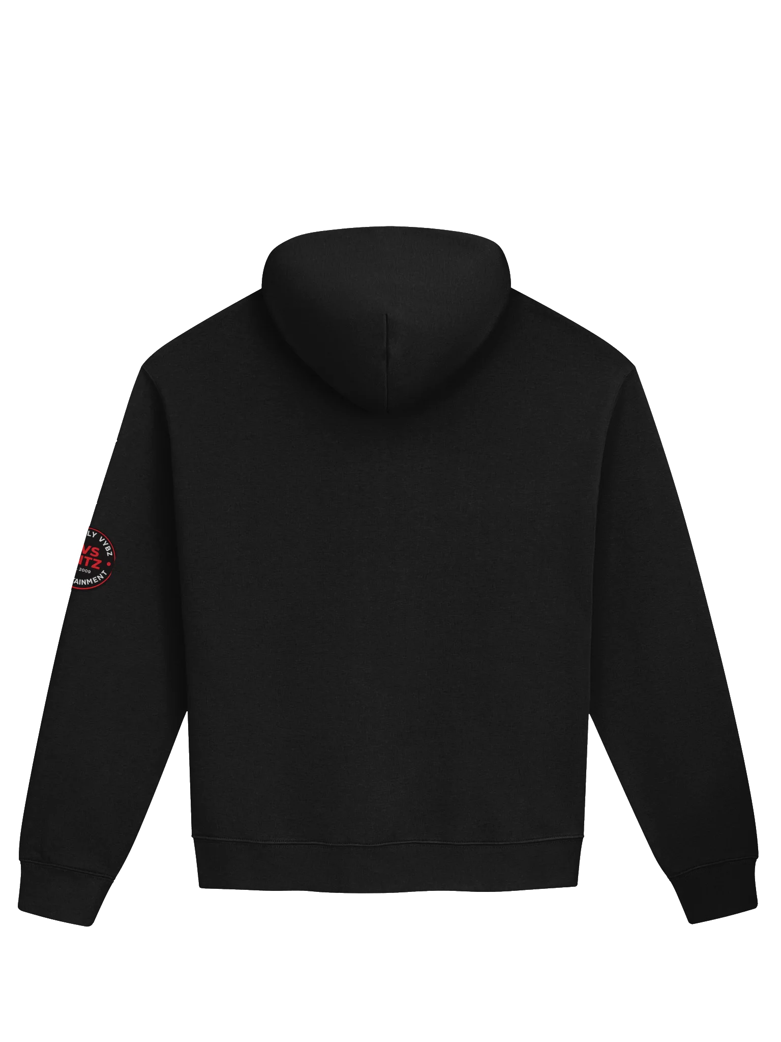 Grateful Premium Hoodie product image (2)