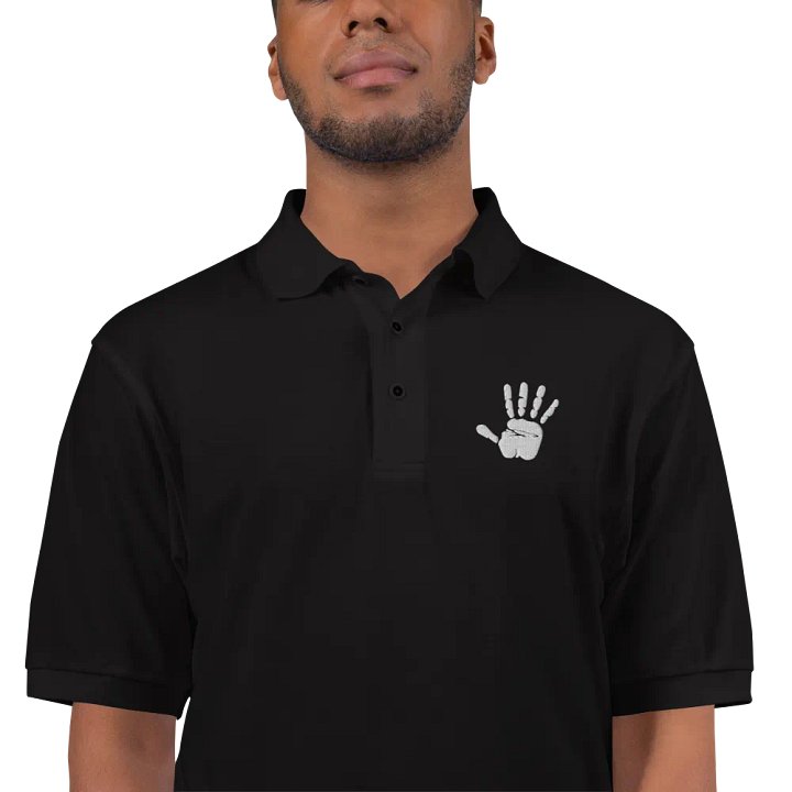 Blackbelt1689 Polo product image (1)