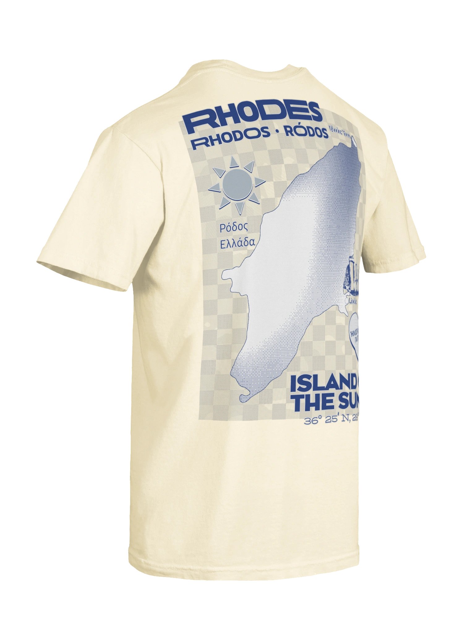Rhodes – Island of the Sun product image (23)