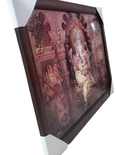 Vinayaka photo frame product image (3)