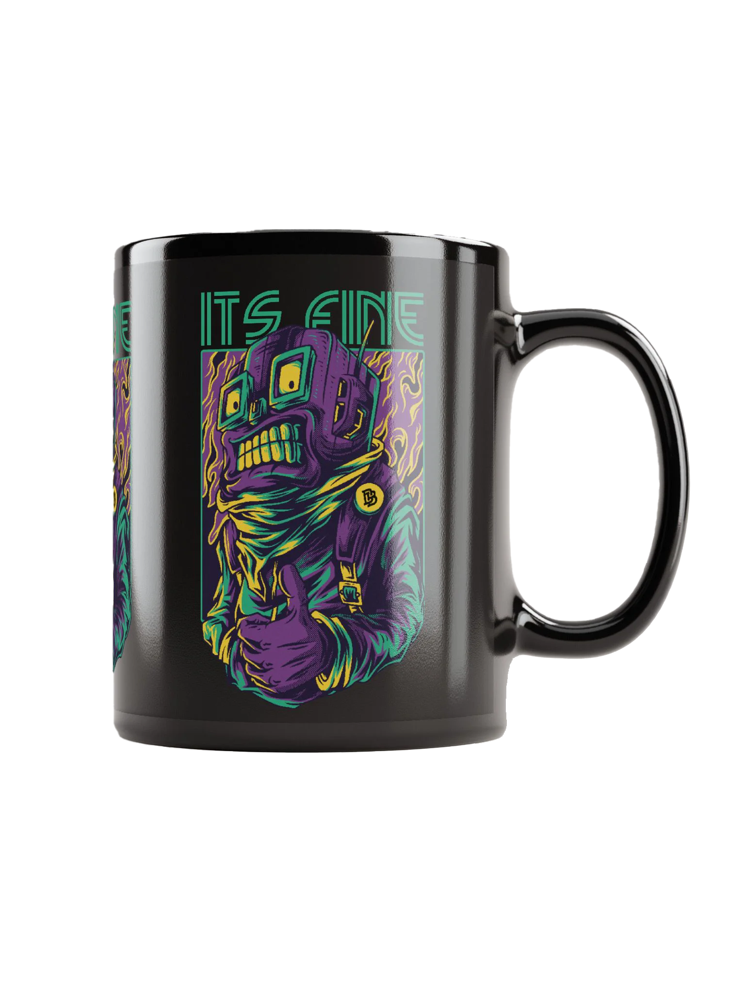 !COFFEE - ITS FINE product image (1)