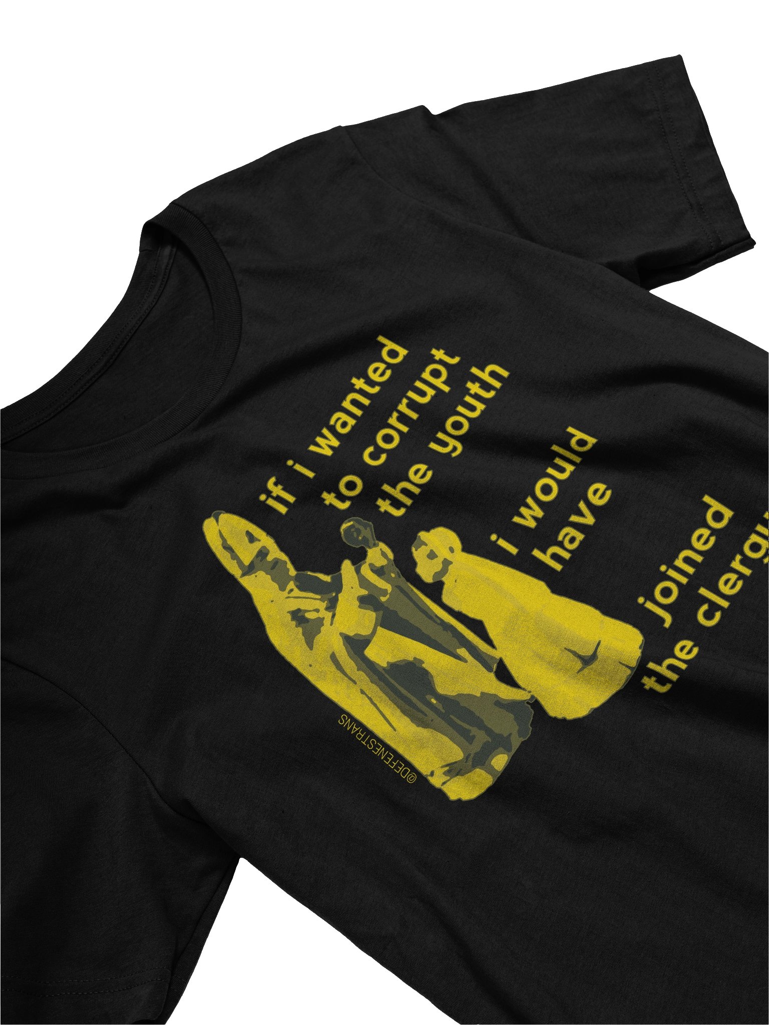 Corruption BC Tee product image (3)