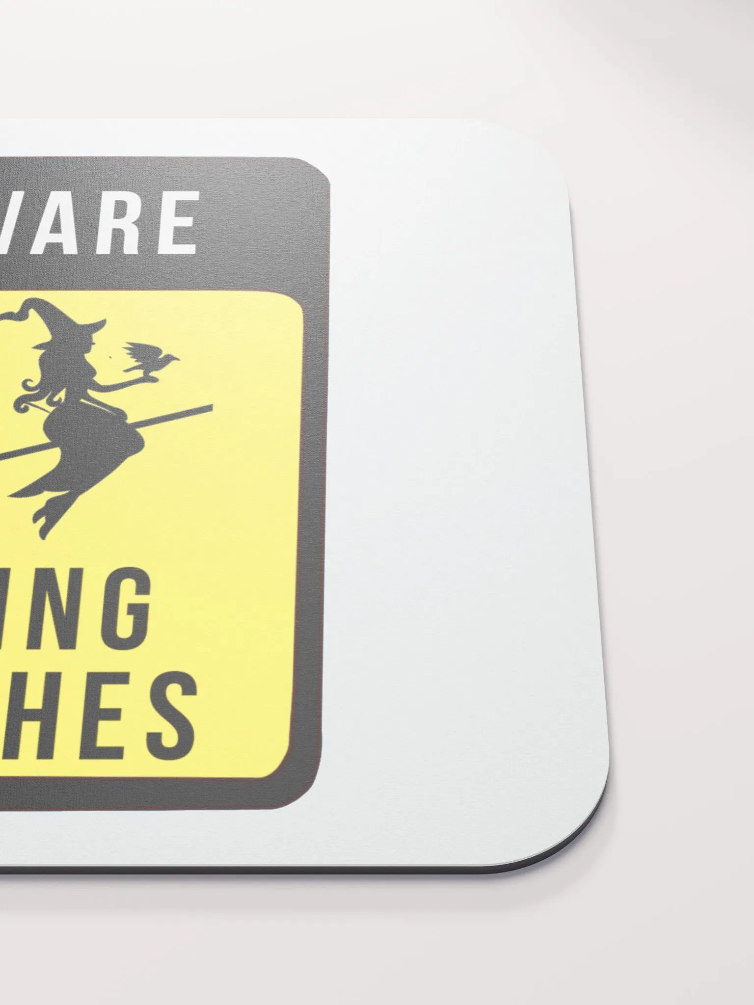 BEWARE FLYING WITCHES product image (5)