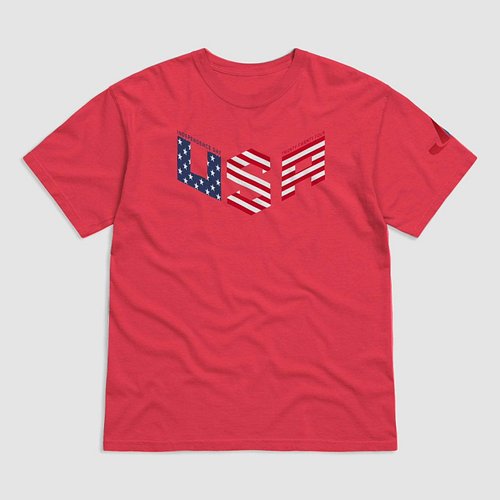 Now available on JonnyRockford.rocks

The Exclusive 2024 Independence Day shirt! Only available until the 4th, so order soon!...