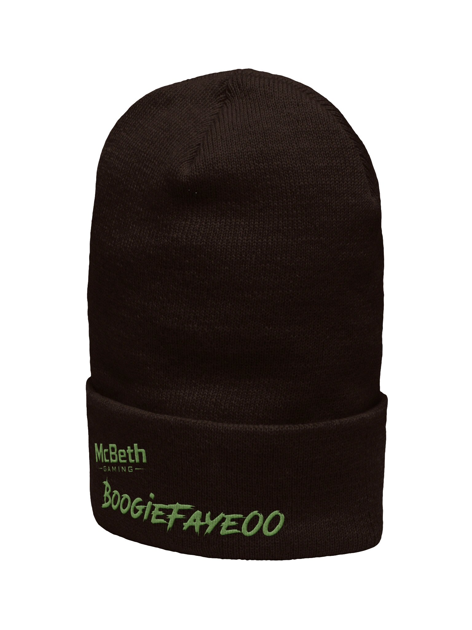 McBeth Gaming - Boogie Beanie product image (22)