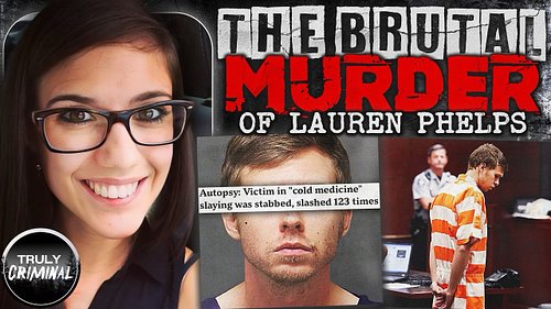 Watch this episode now 🖤 
#truecrime #truecrimecommunity #truecrimedocumentary #crimecase #truestory