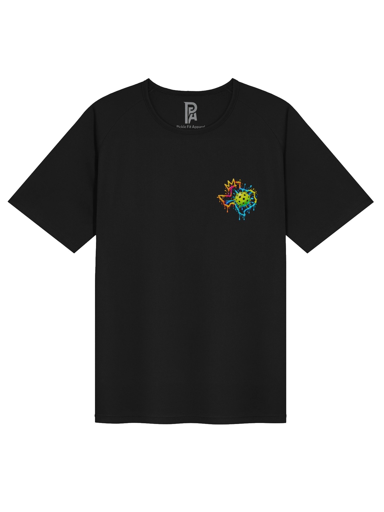 Austin -Rep Your City Neon product image (1)