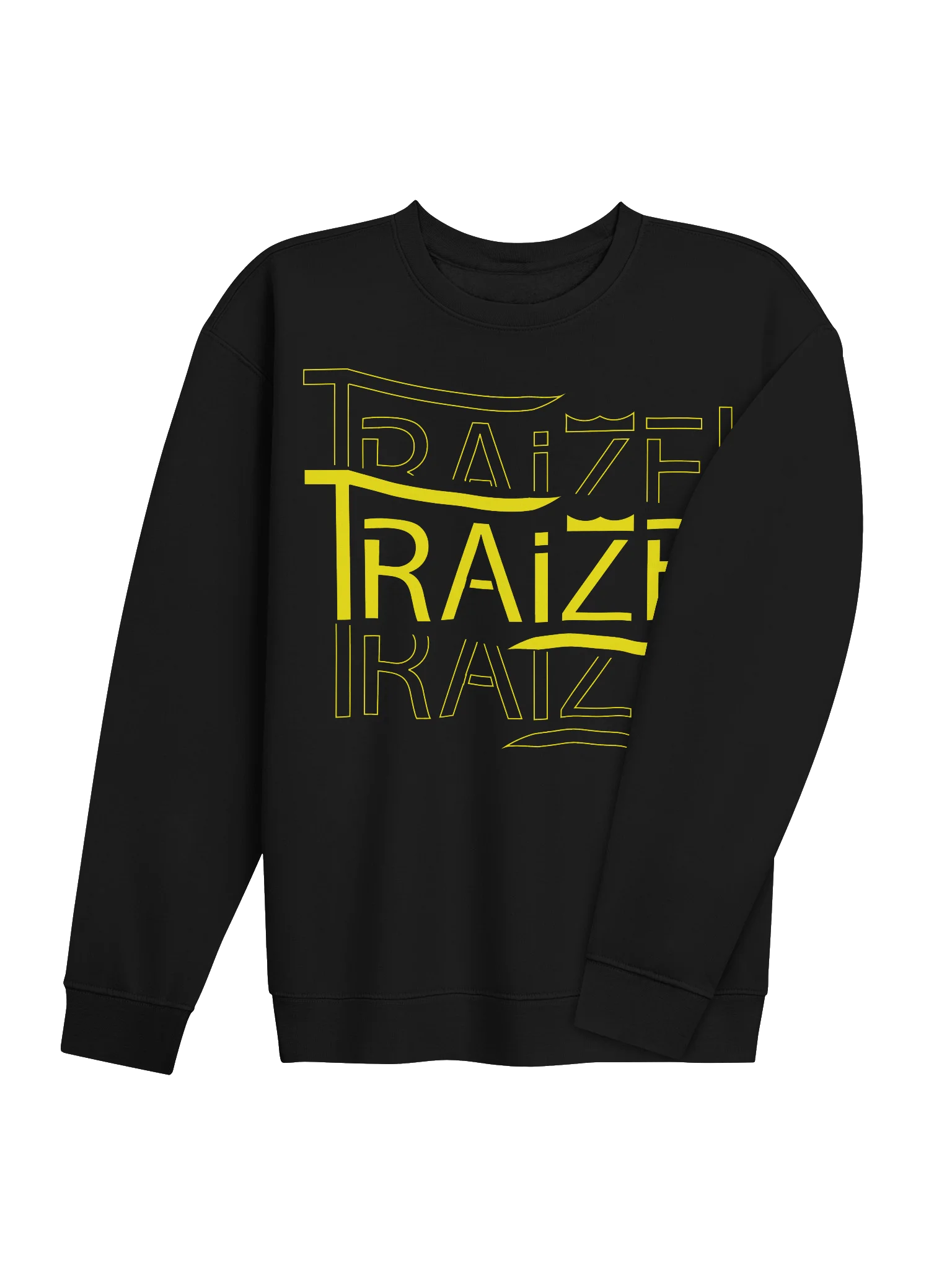 Traizel Crewneck product image (4)