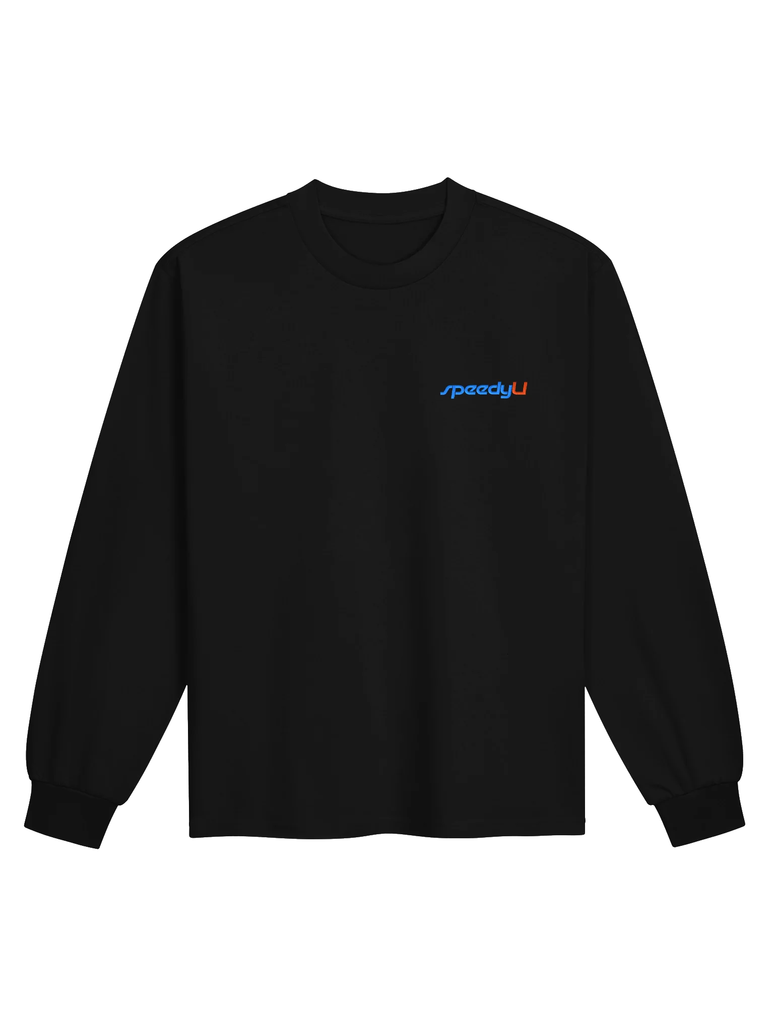 SpeedyU Long Sleeve product image (1)