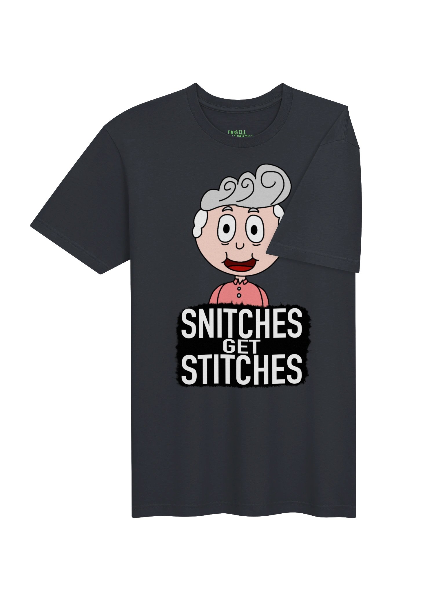 Snitches Get Stitches product image (4)