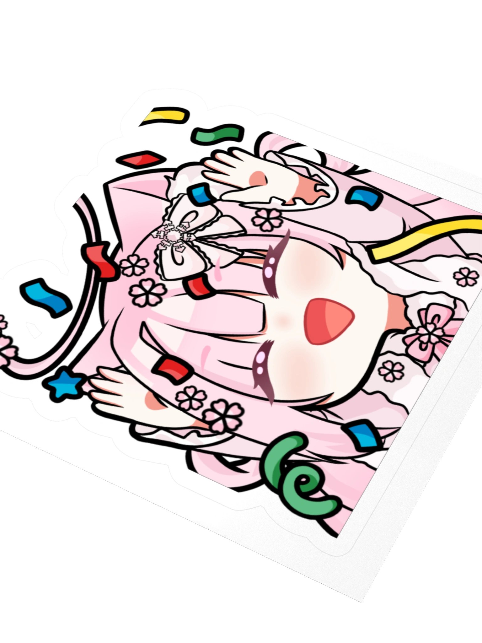 Zarya party 🌸 product image (6)