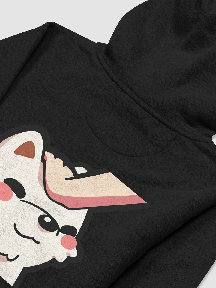 Pet the Dog Hoodie OG Edition product image (2)