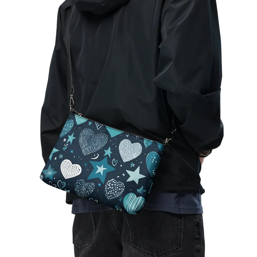 Cosmic Calm Crossbody Bag product image (2)