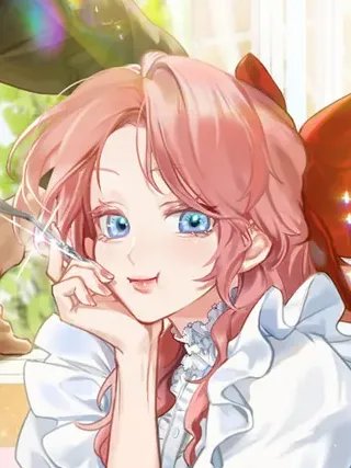 The Retired Villainess's Brunch Cafe product image (1)