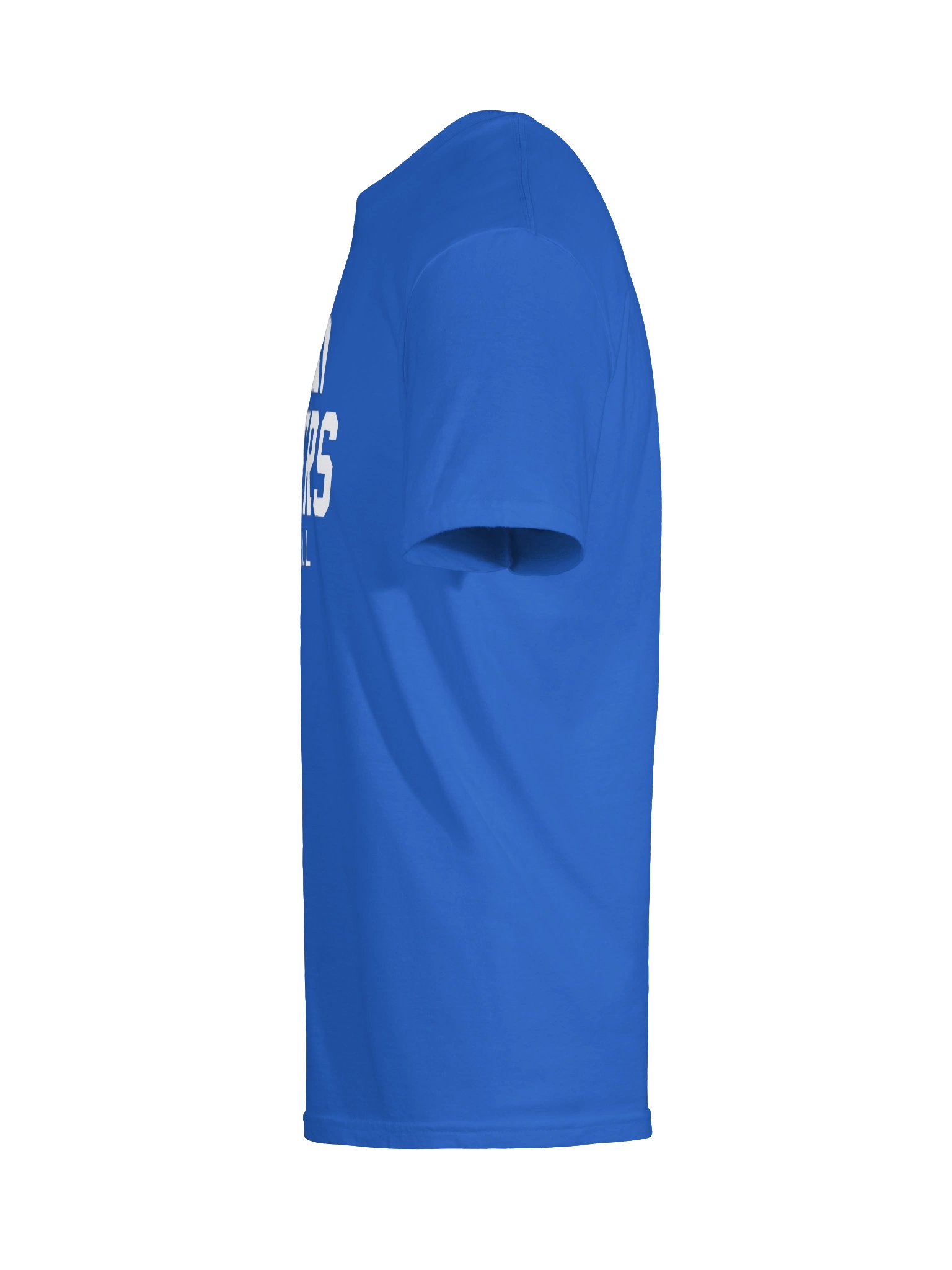 Thomas Walker Pioneers Basketball Team Tee product image (6)