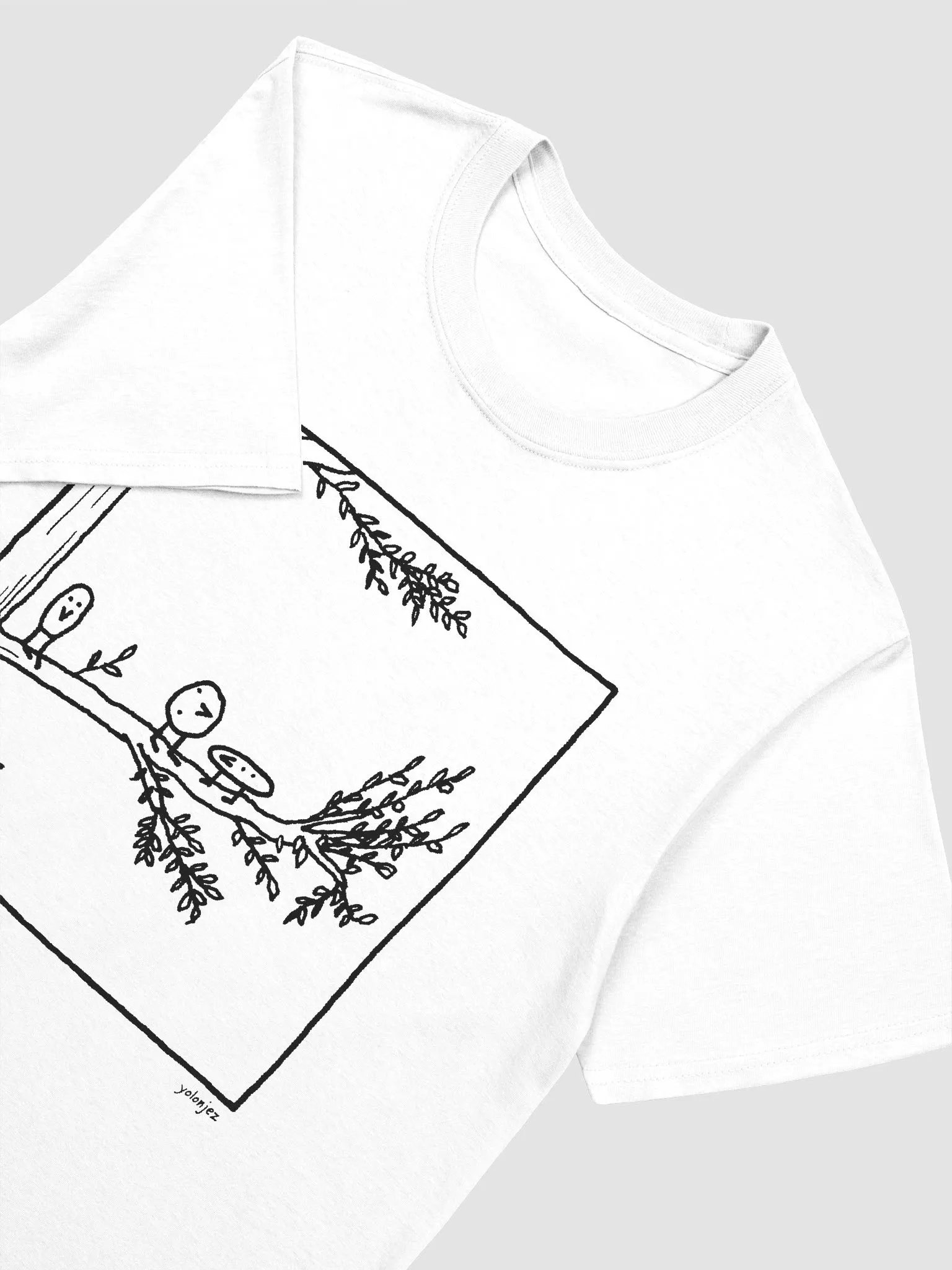 spring t-shirt product image (2)